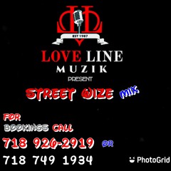 STREET WIZE MIX
