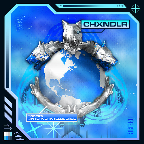 CHXNDLR - 60FPS