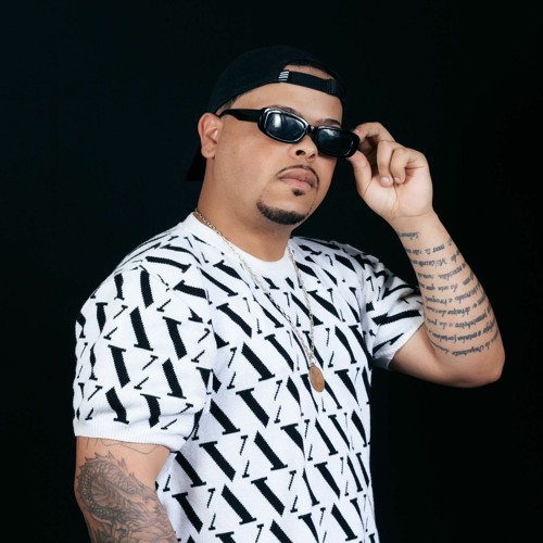 MT - RAPIDINHA [ DJ LC DO TB ]