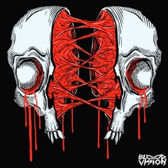 Subtronics & HOL! - Mind Pluck (Blood Vision Remix)