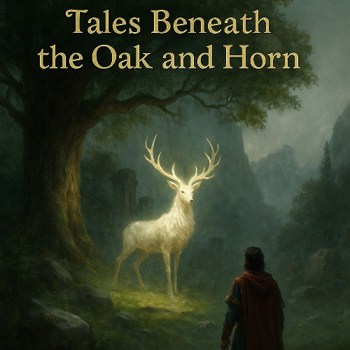 Tales Beneath the Oak and Horn