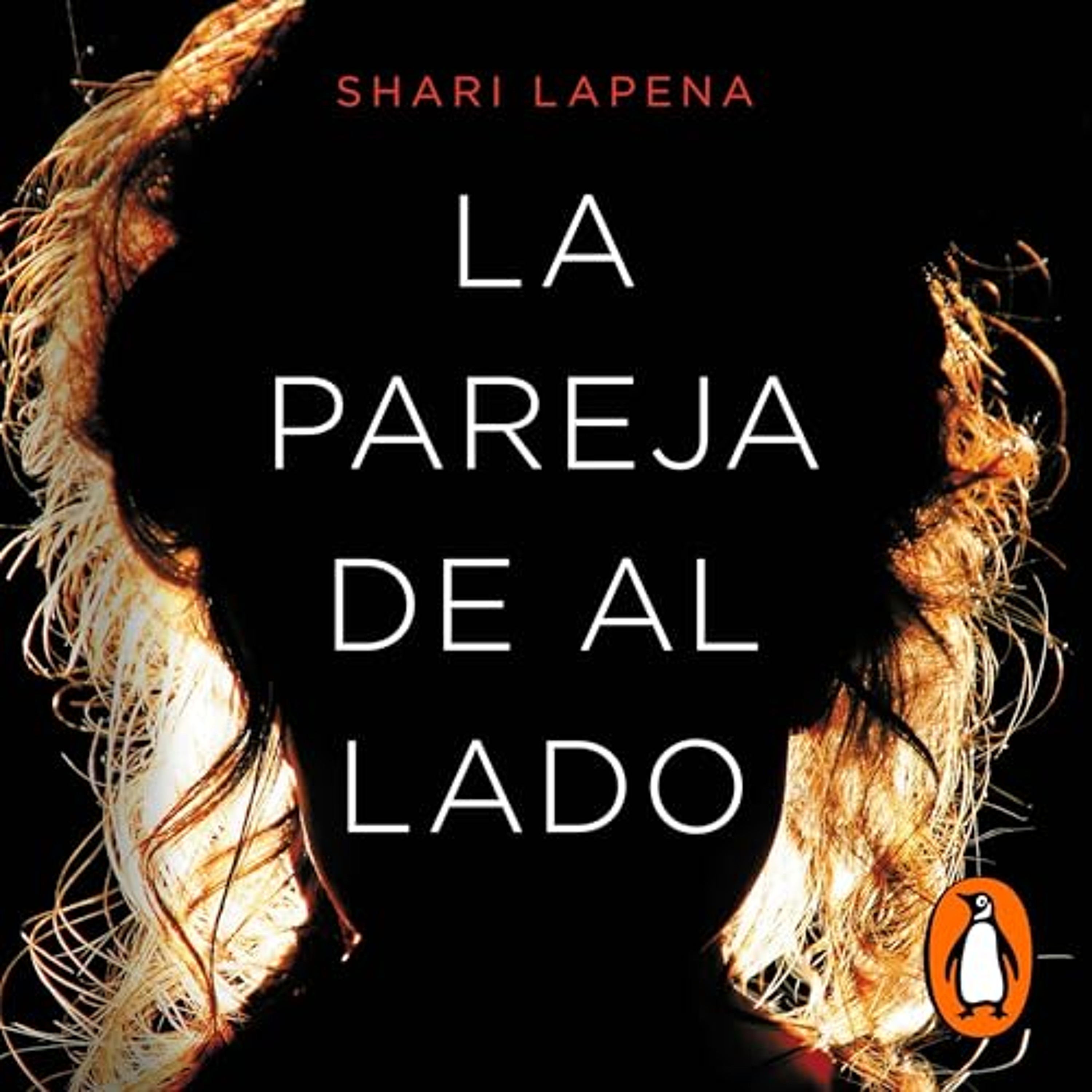 La pareja de al lado [The Couple Next Door] (Audiolibro) | Prueba Gratis