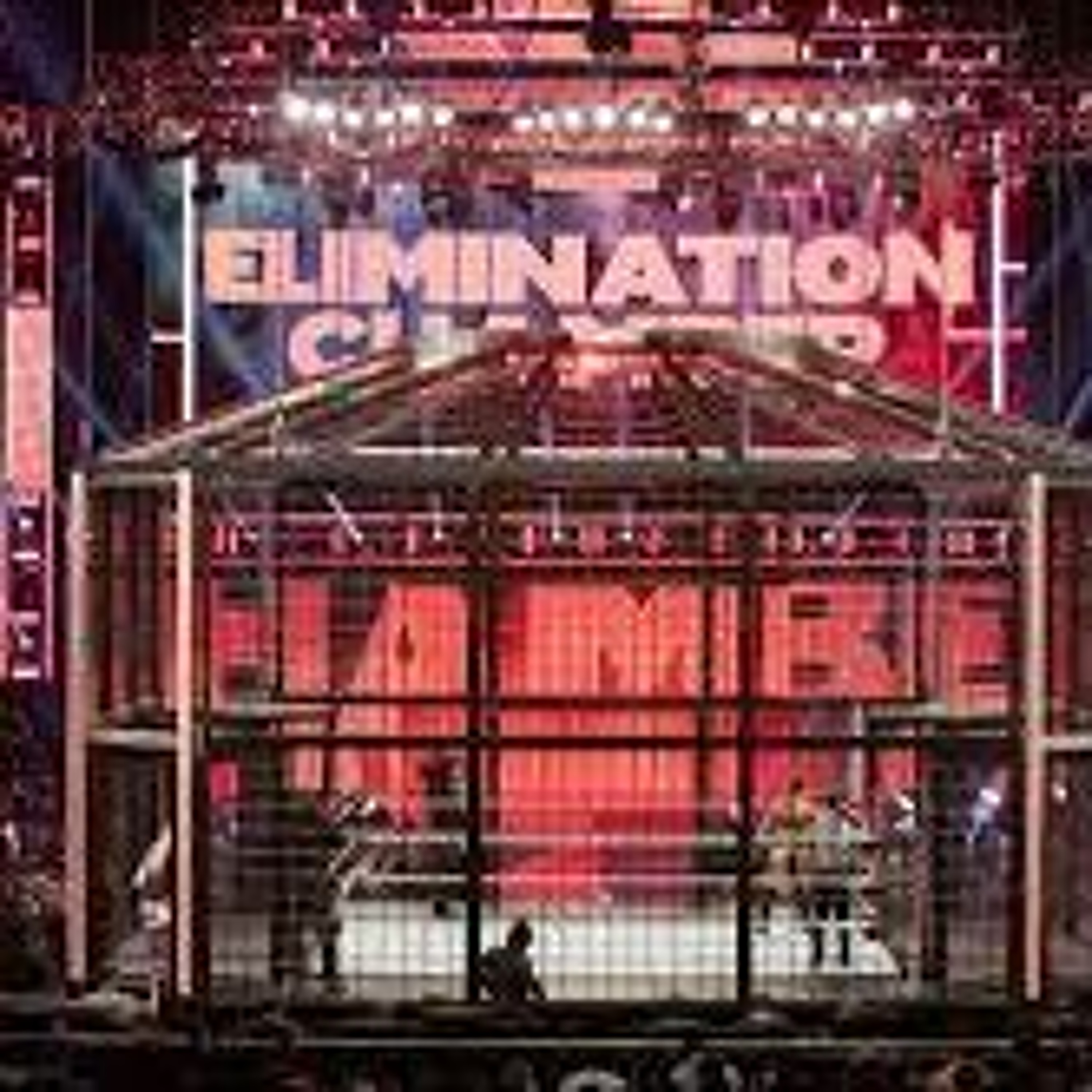 GKW presents: Elimination Chamber Special