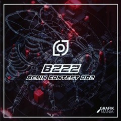 L*o*J - Bzzz (Mindset Remix)