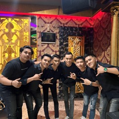 BERHARAP KAU KEMBALI [ Donny Fernanda x DJ LUTHFI AP x DJ BARKAH BEATLOOP ]