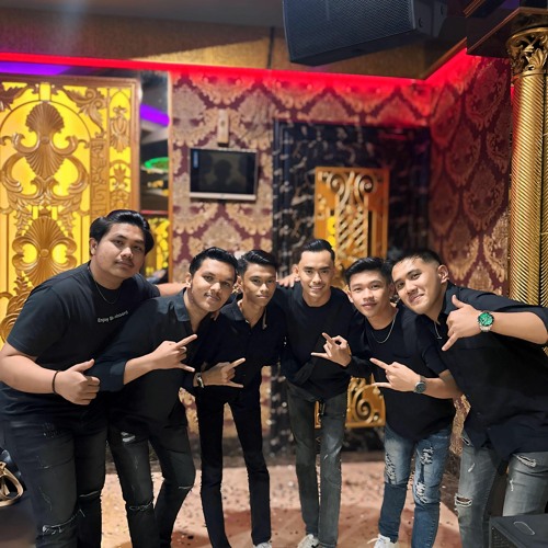 BERHARAP KAU KEMBALI [ Donny Fernanda x DJ LUTHFI AP x DJ BARKAH BEATLOOP ]
