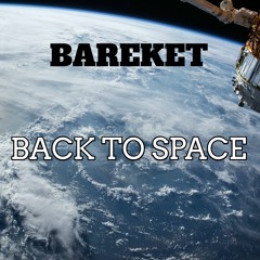 BACK TO SPACE