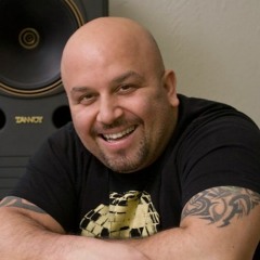 Back to My Roots Extra-Angel Moraes live Mixset Salon Daome (Classics 100% Vynil)