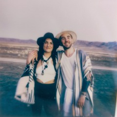 Mandarin Moon - 8th Day of Creation - Wednesday afternoon Downtempo, AfrikaBurn 2024
