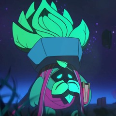 Ember Knights OST | Lobby Theme