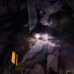 nightlong@rotting pack