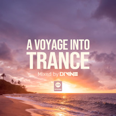 A Voyage Into Trance 119 (Mixed By Divine)