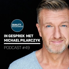 Podcast #49 - In gesprek met Michael Pilarczyk