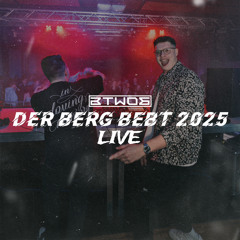 LIVE @DER BERG BEBT 2025