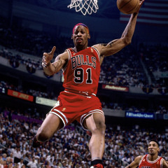 BrokeTheRim/Freestyle