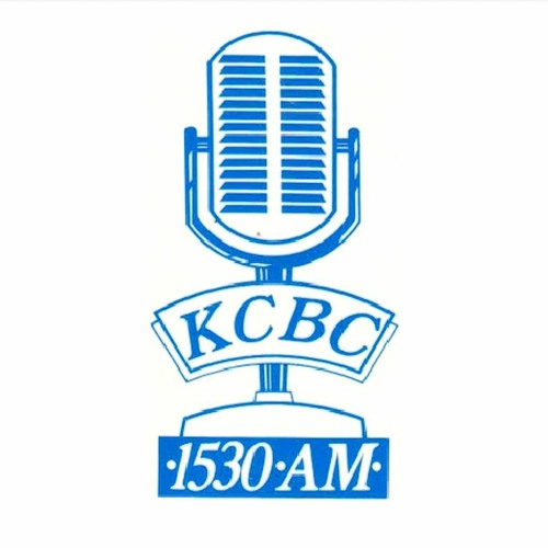 Listen to playlists featuring KCBC 1993 by PDY Jingles online for free