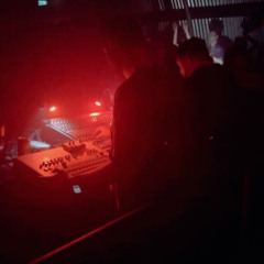 Skudge Live at Thuishaven, Amsterdam 2025