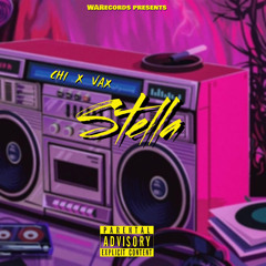 Stella - Chi X Vax