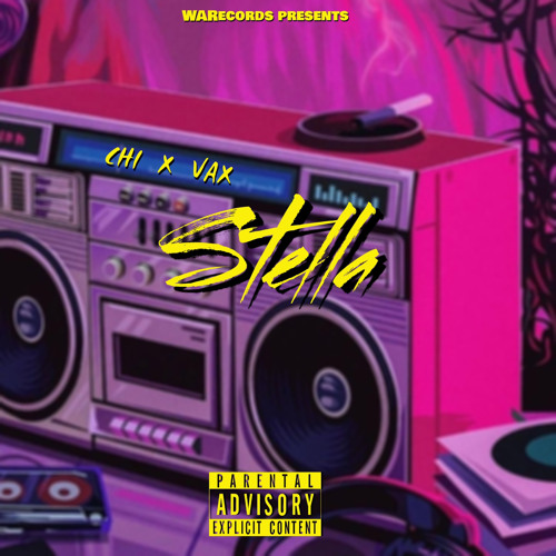 Stella - Chi X Vax