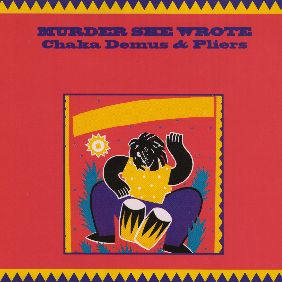 Stream Murder She Wrote by Chaka Demus & Pliers Listen online for