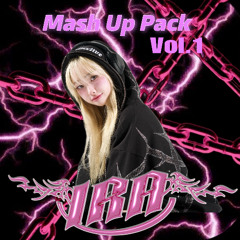 IRA HARD DANCE MASHUP PACK VOL.1 *Filtered*