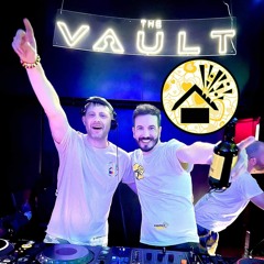 Shed South Set Mix