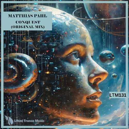 Matthias Pahl - Conquest (Original Mix) (LTM130) Preview