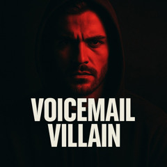 Voicemail Villain (Instrumental)