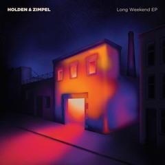 Holden & Zimpel - Saturday