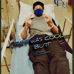 THAT WAS COOL, BUT!