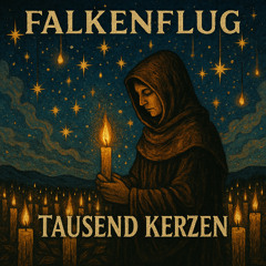 Tausend Kerzen
