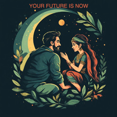 Your Future is Now instrumental