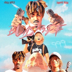 Juice WRLD Type Beat - "Real Friends"