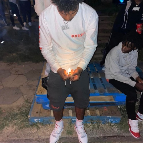 Co3 - “ Cant Save Em “