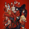◇♡kakegurui best girls ◇♧ (tiktok audio)