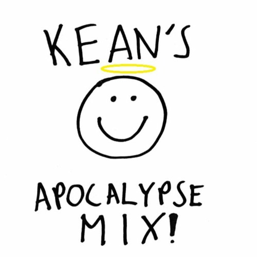 KEAN'S APOCALYPSE MIX