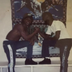 TRUST IN THE FRIDAY (1990)  - MIX [read desc]