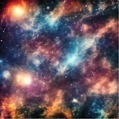 Drum And Space No. 1