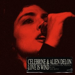 CELEBRINE & ALIEN DELON - Love Is Wind (Bogdan Ra Remix)