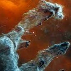 JAMES WEBB SPACE TELESCOPE PHOTO MONTAGE, Op. 130