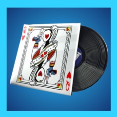Fortnite - The Loveless Bandit - Lobby Music Pack
