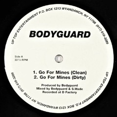 Bodyguard :: Makin' Cash Last
