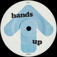 MLZ - HANDS UP *free download*