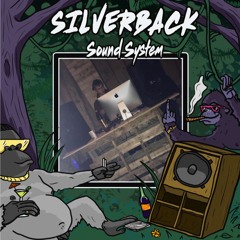 JUNGLETEK  // RHIBO - SILVERBACK SUNDAY SESSIONS