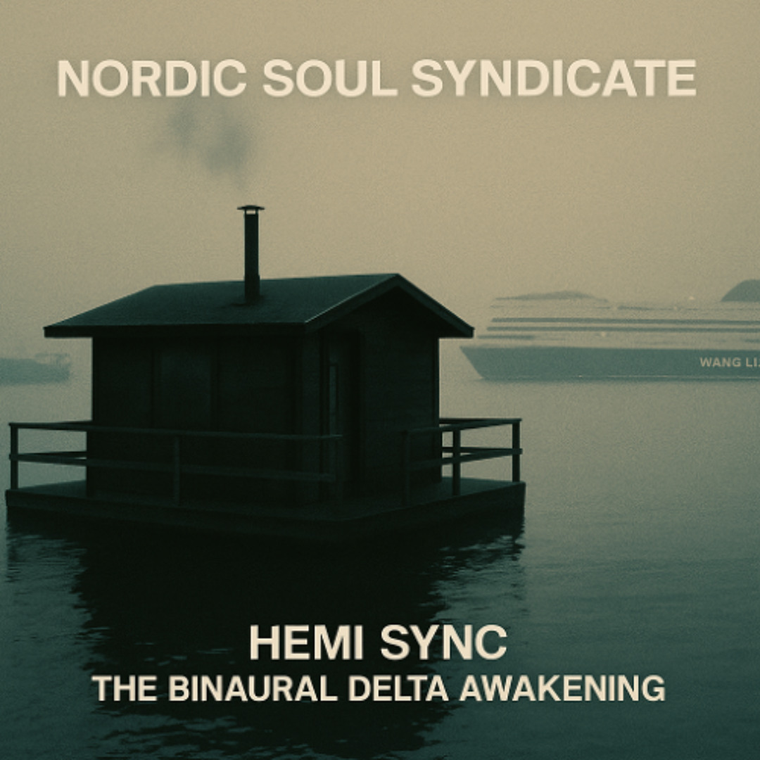 Listen to Auricular Code by Airport Records Sweden in HEMI