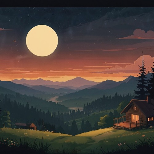 Hazy Dreams