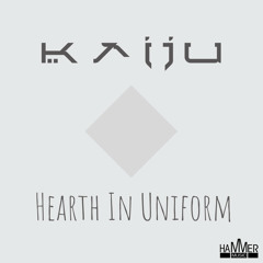 Kaiju - Heart in uniform