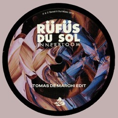RUFUS DU SOL - Innerbloom (Tomas De Marchi Edit) FDL
