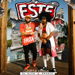 ***OUT NOW|| ESTE (FASTA SHATTA REMIX) NR 1 LATIN HYPPEDIT CHARTS!