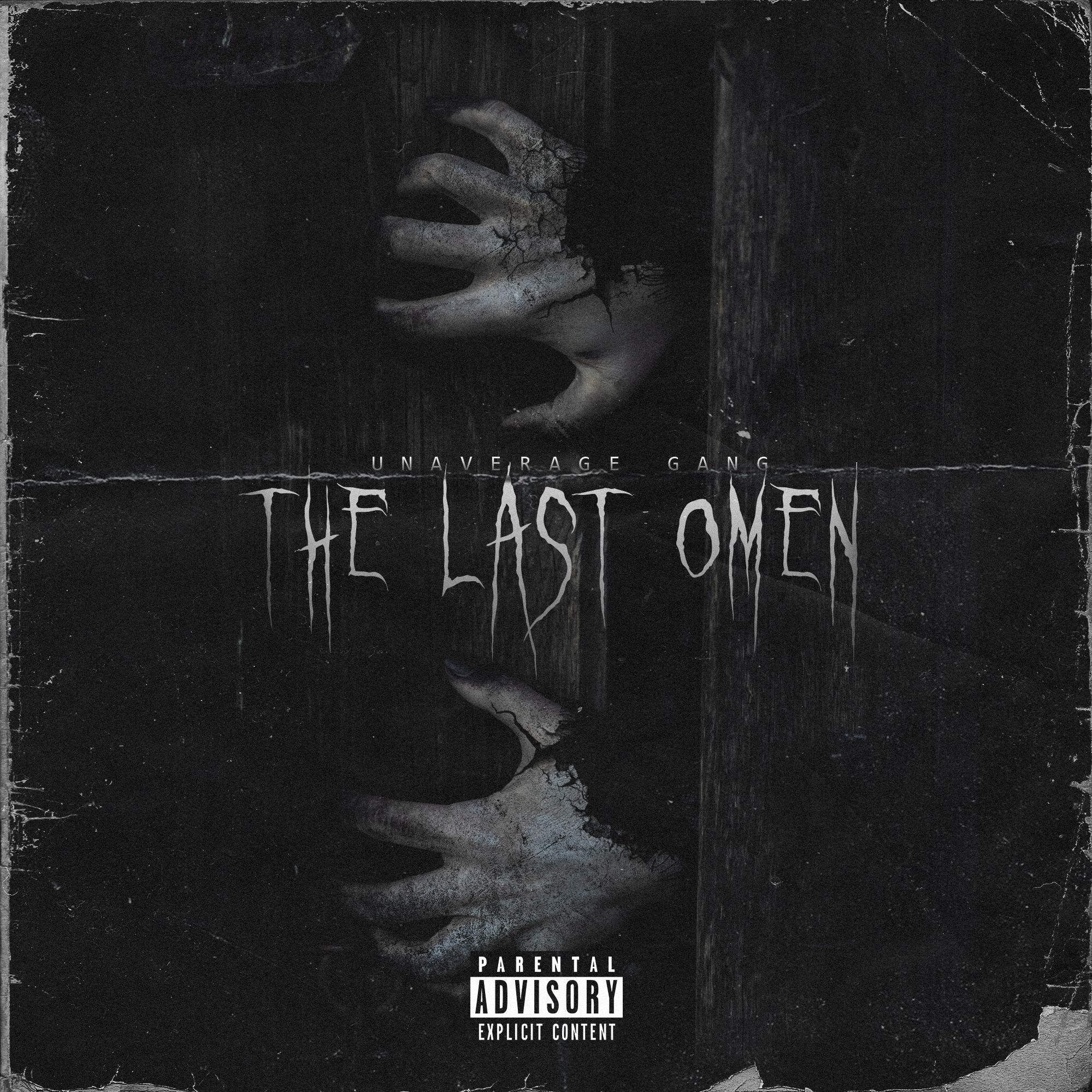 PARANOID (Prod. EYKEY)